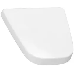 LAUFEN Vila Urinaldeckel 8941423000001 weiß ACTIVE SHIELD, mit Absenkautomatik