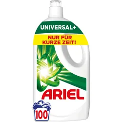 ARIEL Flüssig Regulär 4.5L - 100WL