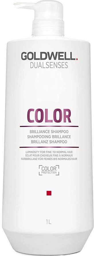GOLDWELL Dualsenses Color Brilliance Shampoo 1L