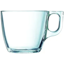 Arcoroc Voluto - Set 6 Glasbecher 22Cl-Bestellung