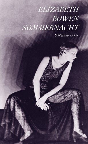 Elizabeth Bowen - Sommernacht - Preis vom 19.10.2026 19:33:35 h