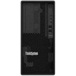 Lenovo ThinkSystem ST45 V3 EPYC 4344P (32 GB, Tower Server), Server