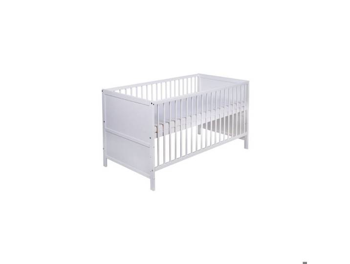 Lit transformable bébé Schardt Lenny