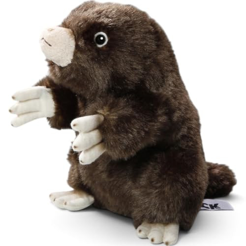 Carl Dick Pluche knuffel 21,6 cm