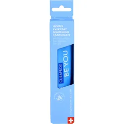 Curaprox Be You Brombeere Blau Zahnpasta 60 ML