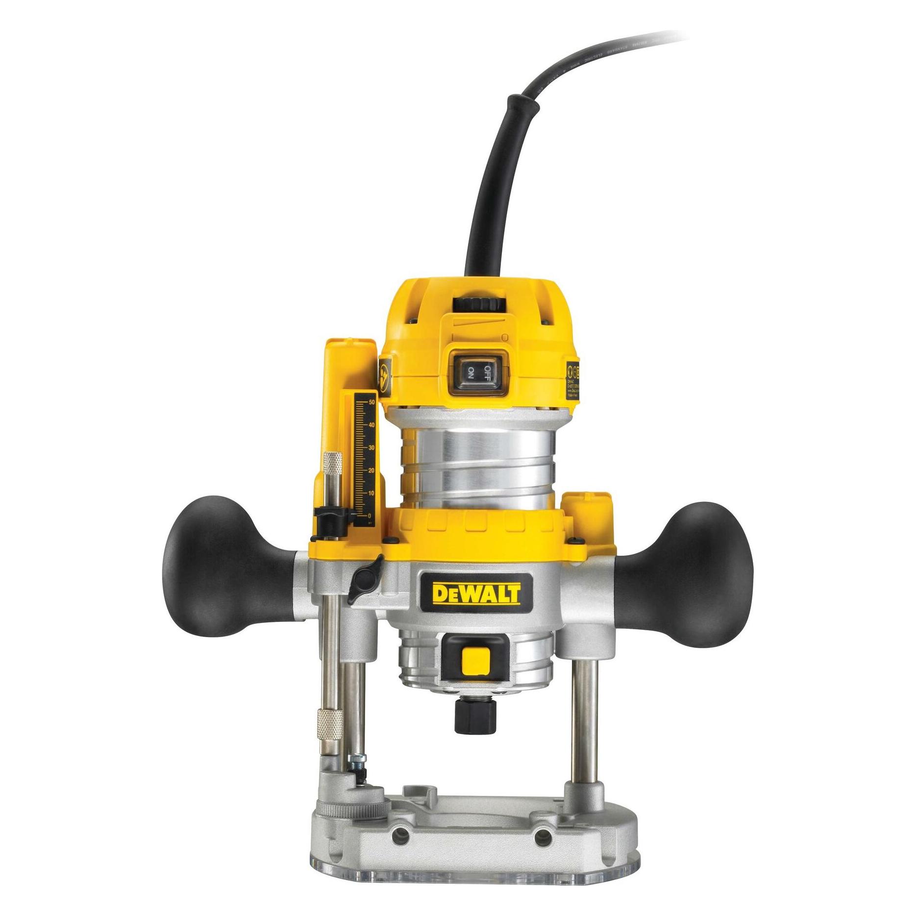 DeWalt D26203 (Oberfräse) (D26203-QS)