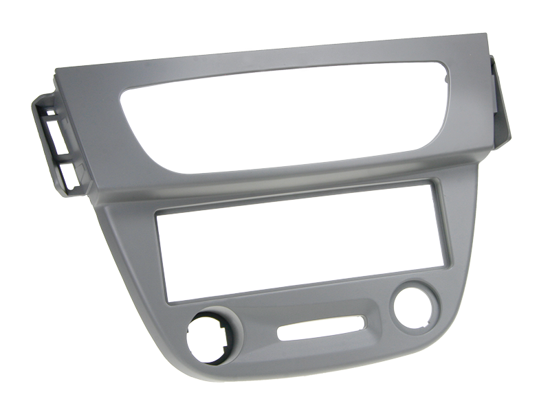 ACV Doppel-ISO Radioblende Renault