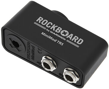 Rockboard Mini Mounting MOD TRS