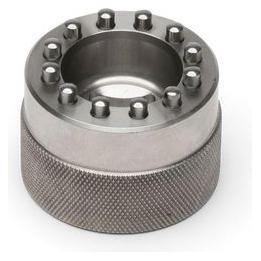 Fox Tooling: Custom Torque Spanner Socket, 12-Pin, 2026 DHX2 & FLOAT X2, DSC Endcap (66026944)