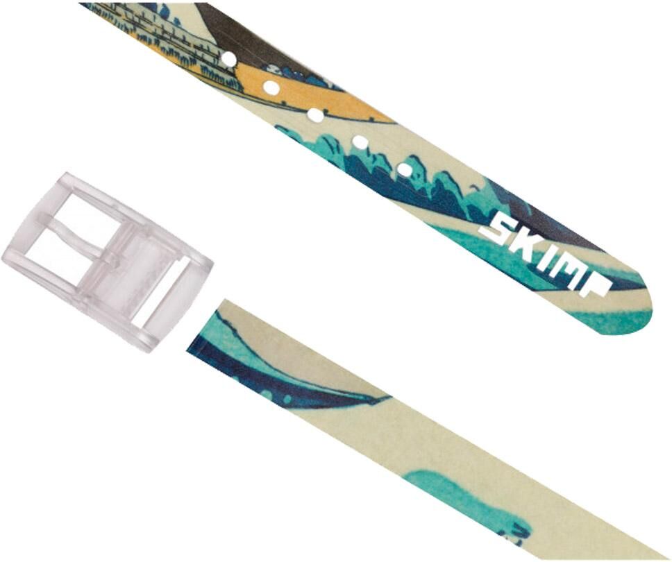 Skimp  - Print Hokusai Waves - Ceinture