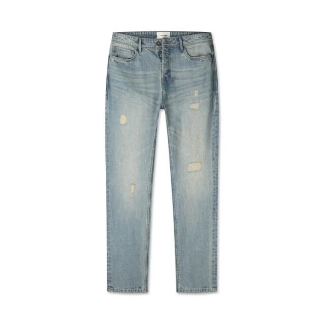 Pure Path The eric w1566 denim
