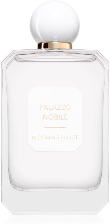 Valmont Palazzo Nobile Blooming Ballet Eau de Toilette mixte 100 ml