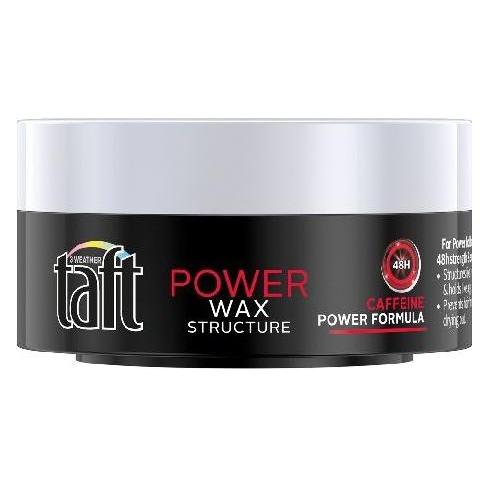 Schwarzkopf Taft - Power Haar Wachs (Haarwachs, 75 ml) (68340373)