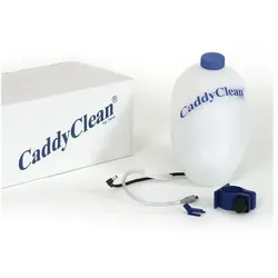 CaddyClean STK10101 Ersatztank komplett komplettes Tankaggregat mit Montagesatz