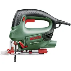 Bosch Home & Garden, Stichsäge, PST 800 PEL