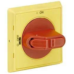 ABB Stotz S&J Drehgriff MSHD-LY