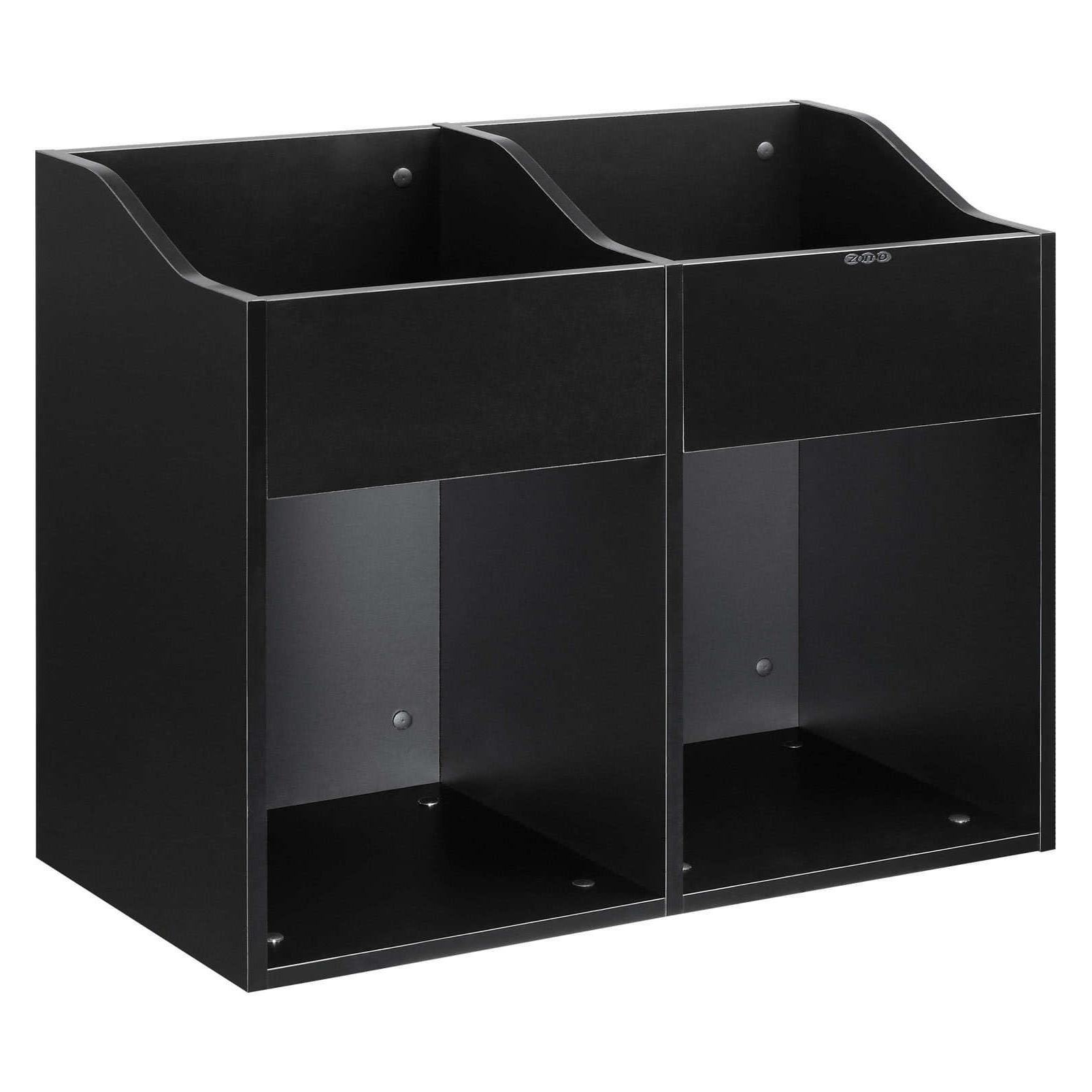 Zomo VS-Box 200/2 (Platten) (4678332)