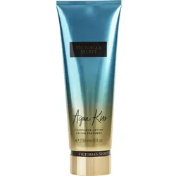 VICTORIA'S SECRET Aqua Kiss Bodylotion