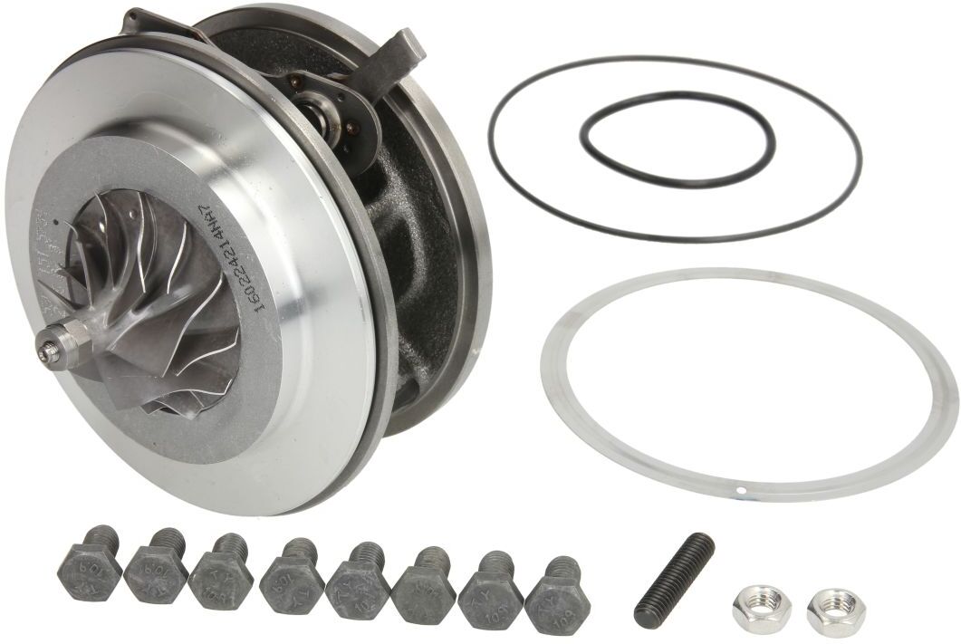 3K Cartuccia/CHRA/assemblaggio nucleo, turbocompressore 53037100555