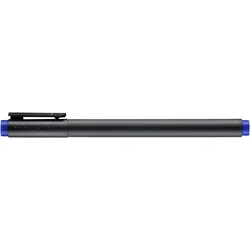 edding Permanentmarker 0.6 mm Blau
