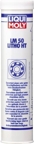 Liqui Moly LM 50 Litho HT 400g