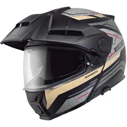 Schuberth E2 Expedition Klapphelm XXXL (65)
