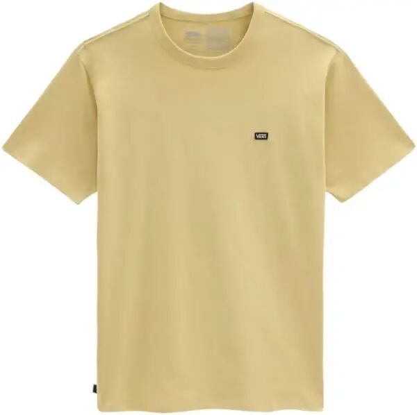 T-shirt Vans Off The Wall Classic SS (XS - Dried Moss)