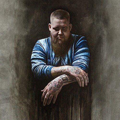 Rag'N'Bone Man - Human - Preis vom 09.10.2026 07:28:09 h