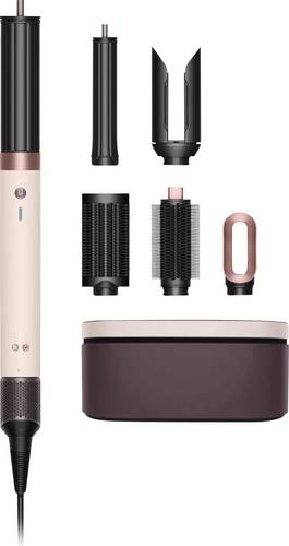 Dyson Airwrap Co-anda2x Multi-Styler Pflaume