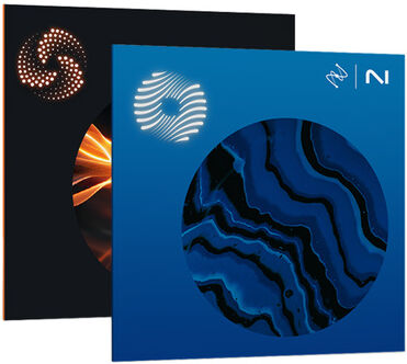 iZotope Mix & Master Bundle Standard