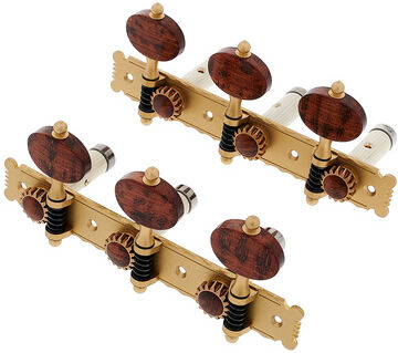 Rubner El Sonido Classical Tuner Set