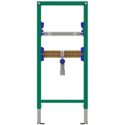 Laufen Installationselement INOEOLINK für Waschtisch, H9101030000001 H9101030000001