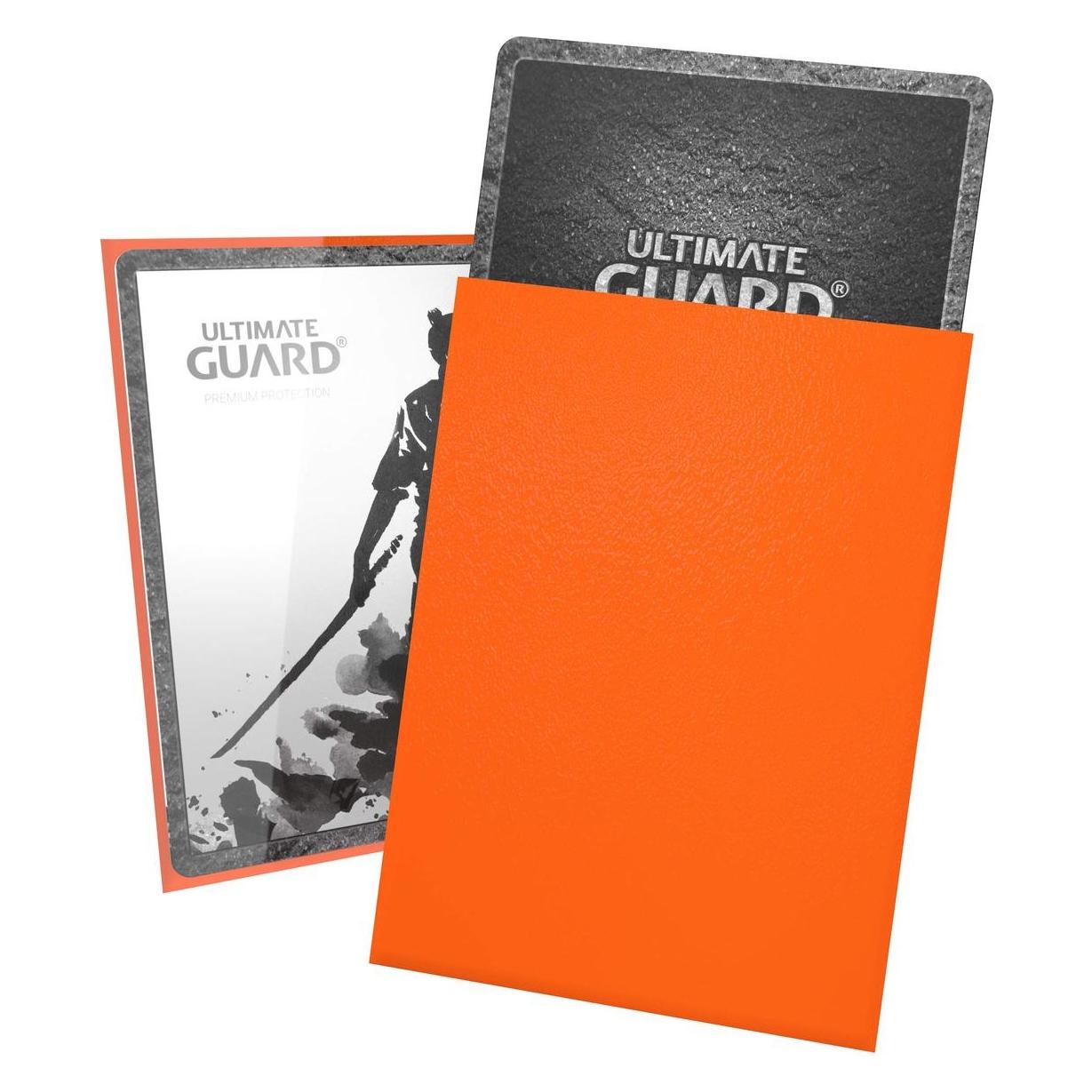 Ultimate Guard Katana Sleeves Standardgrösse Obsidian Shard (100) (UGD011433)