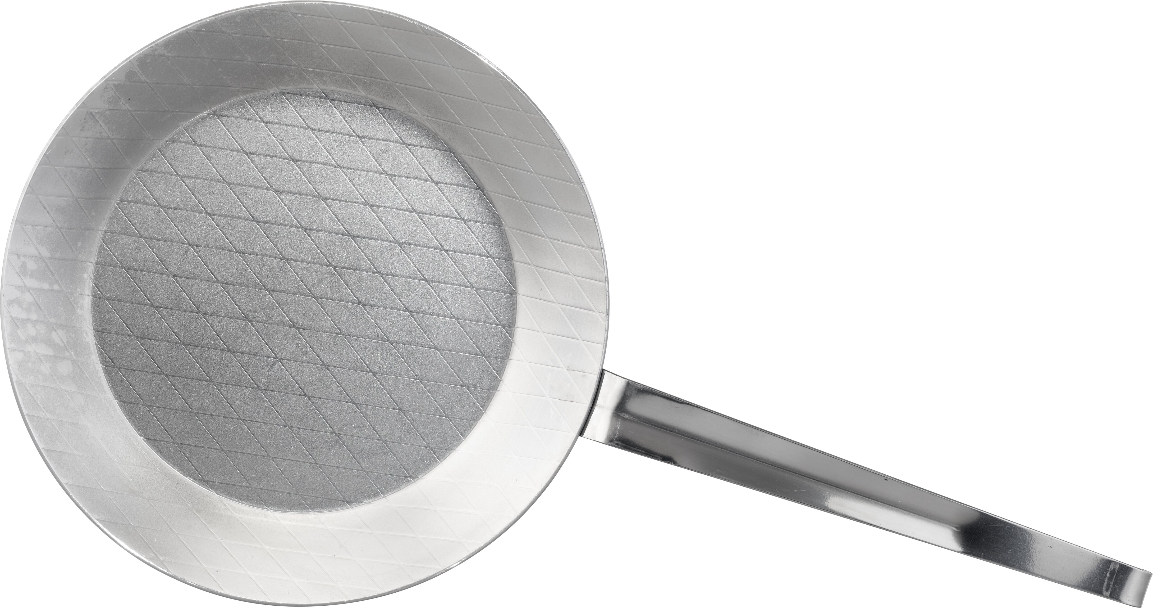Pfannen-Set GSW, grau, Ø:28cm, Pfannen, Pfannen-Set, Induktion