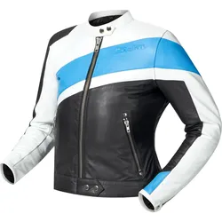 Richa Paige Damen Motorrad Lederjacke 36