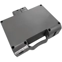 Cleancraft, Industriestaubsauger Zubehör, Batterie Batterie SSM 331-7,5 280 Wh für Scheuersaugmaschine SSM 331-7,5 Hand