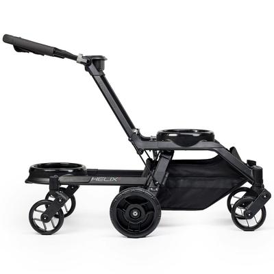 Orbit Baby Double Helix Stroller Frame - Black