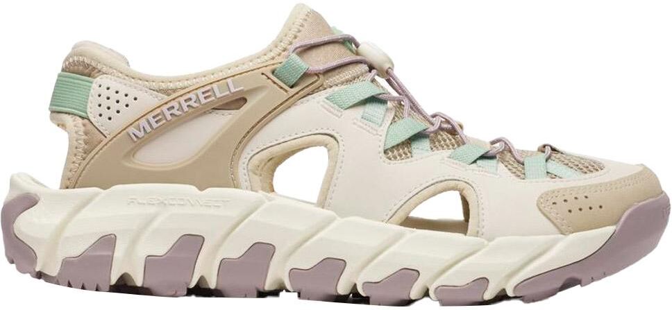 Merrell  - Maipo Explorer SIEVE Wmn Greige - 38 - Sandales de randonnée