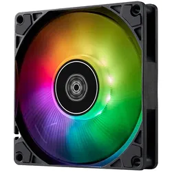 SilverStone Air Slimmer 90 ARGB, 92mm