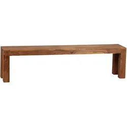 FineBuy, Sitzbank, Esszimmerbank (180 cm)
