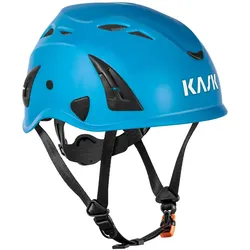 Schutzhelm "SUPERPLASMA AQ" EN 397 - royal