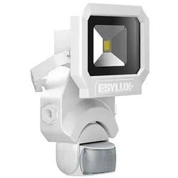 ESYLUX LED-Strahler SUNAFLTR1000850MDWH