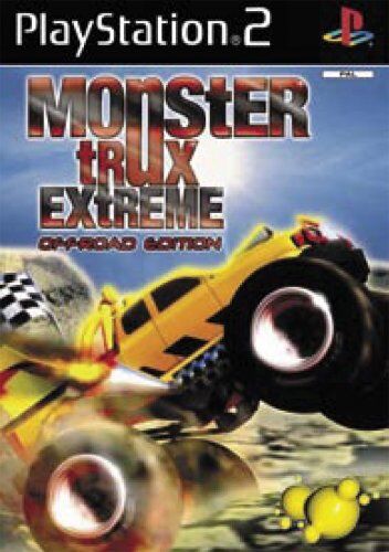 Trend Verlag - Monster Trux Extreme - Offroad Edition - Preis vom 30.09.2026 09:01:18 h
