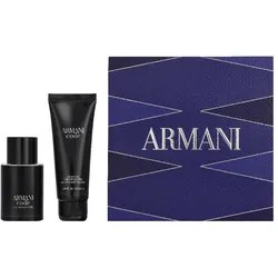 Armani Exchange, Beauty Geschenkset, Code (Parfum Set)