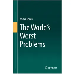The World's Worst Problems, Fachbücher von Walter Dodds