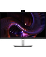 Dell Pro P 27 USB-C Hub Webcam Monitor P2726DEV Flachbildschirm TFT/LCD 68,6 cm 1.500:1 IPS HDMI RJ-45 USB Typ C (DELL-P2726DEV)