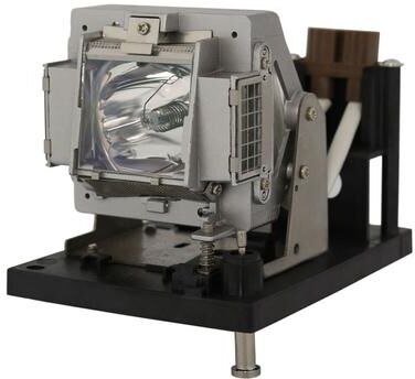 AL™ Series Lamp & Housing for the Digital Projection E-Vision WXGA 6000 Projector - 90 Day Warranty