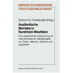 Ausländische Betriebe in Nordrhein-Westfalen, Fachbücher