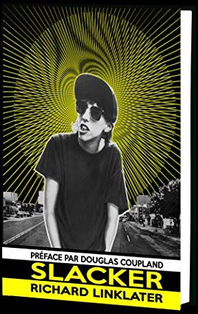 Richard Linklater - Slacker [Blu-ray] [FR Import] - Preis vom 11.10.2026 03:10:56 h