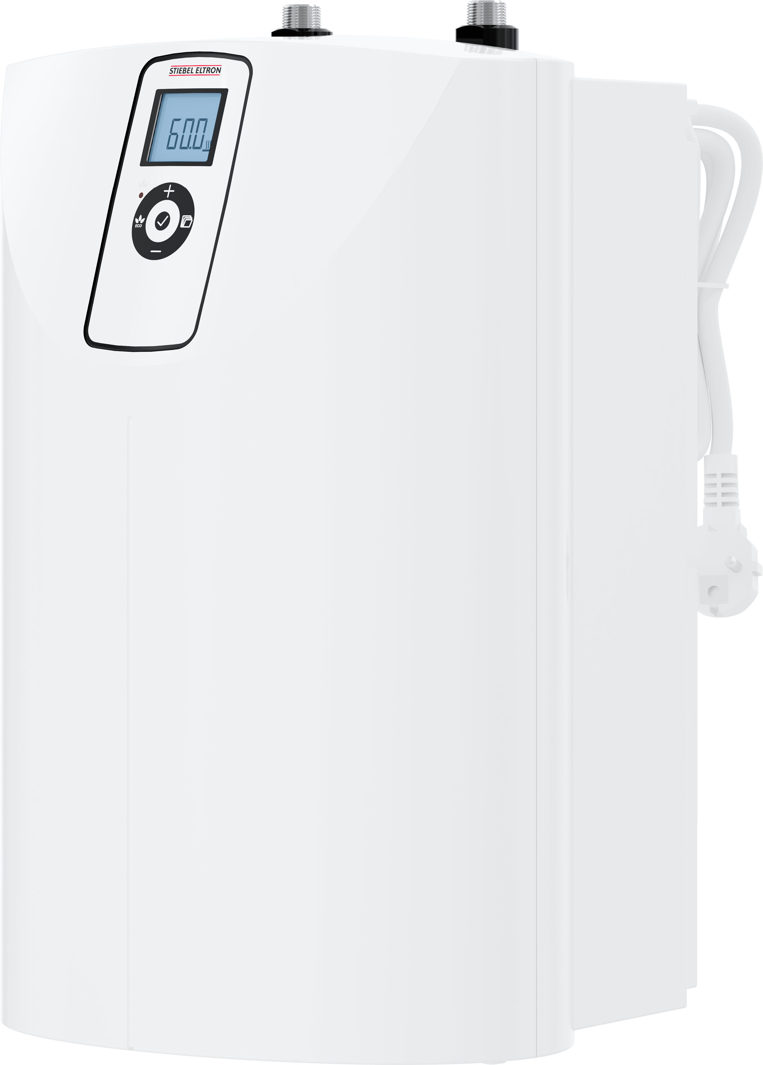 Stiebel Eltron SNE 5 t Eco Petit ballon d'eau chaude 236714  blanc, 5 litres, 2kW